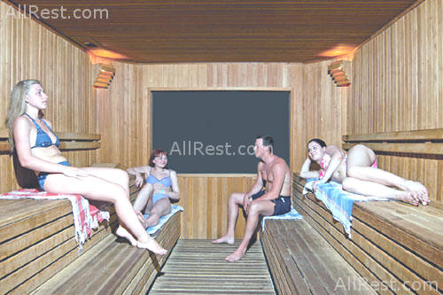 Aydinbey Relax Hotel 13